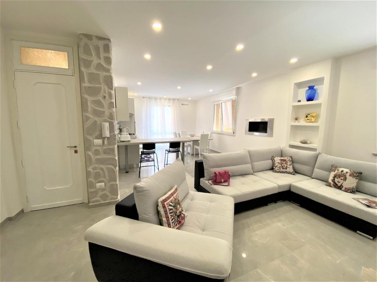 Apartment Melitta