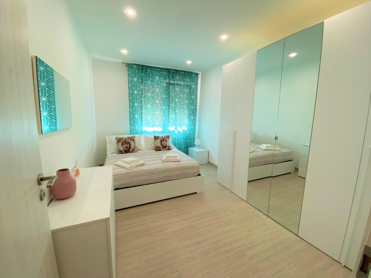 Apartment Melitta