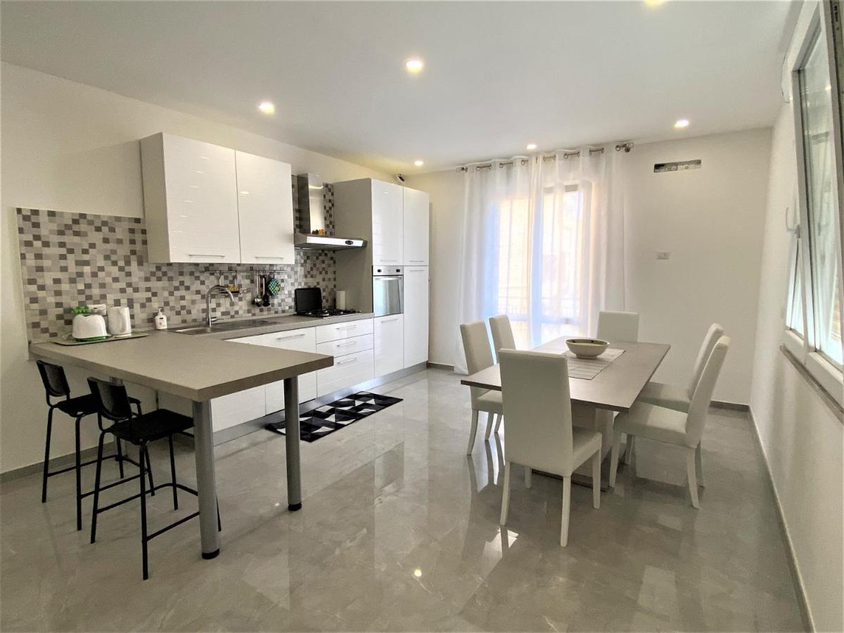 Apartment Melitta