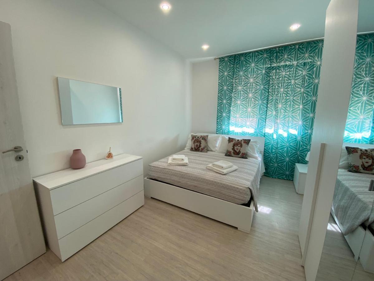 Apartment Melitta Giardini Naxos