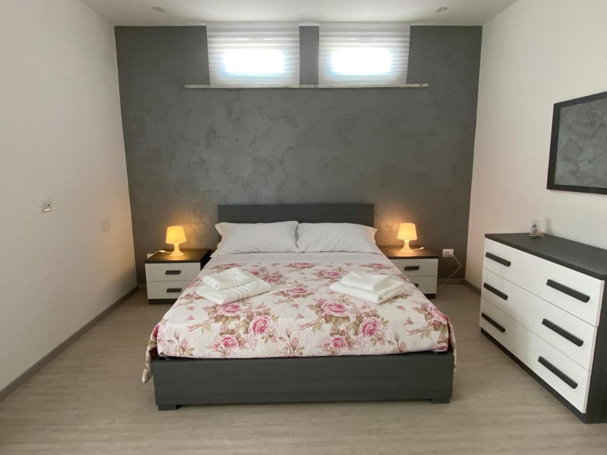 Melitta Apartment Giardini Naxos