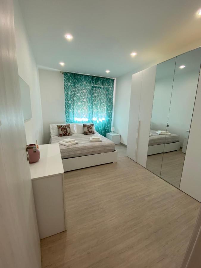 Melitta Apartment Giardini Naxos