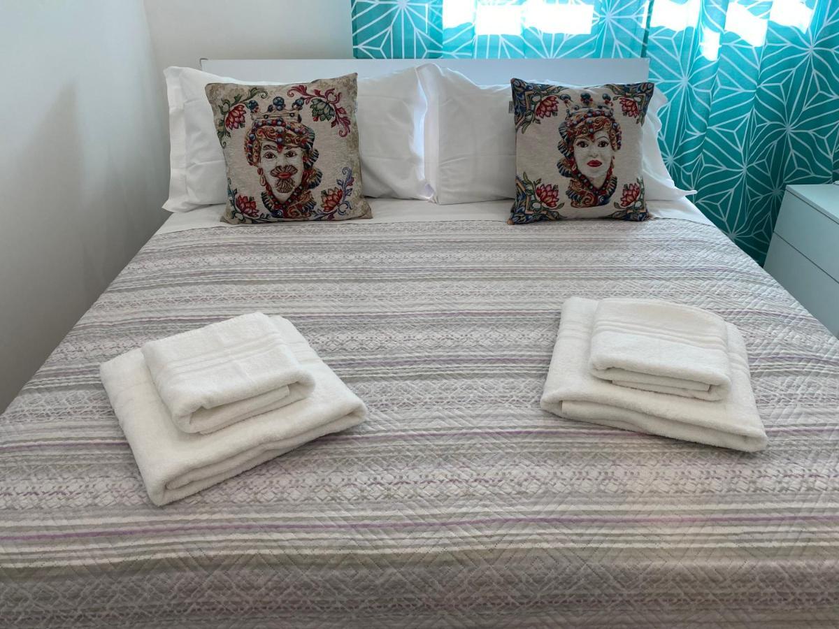 Melitta Apartment