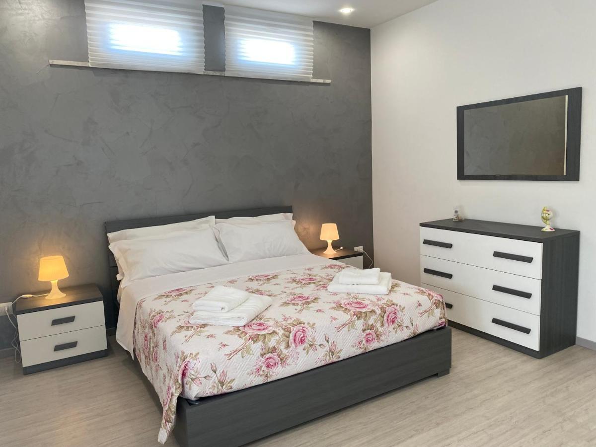 Melitta Apartment