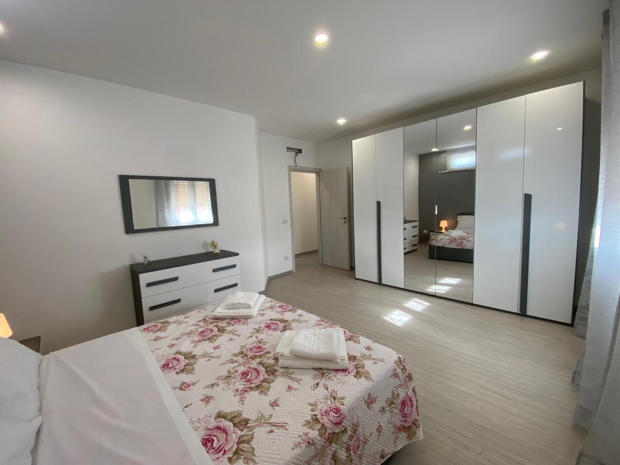 Melitta Apartment