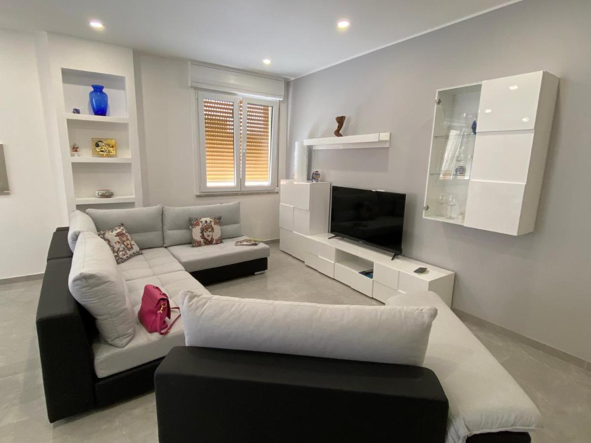 Apartment Melitta Giardini Naxos