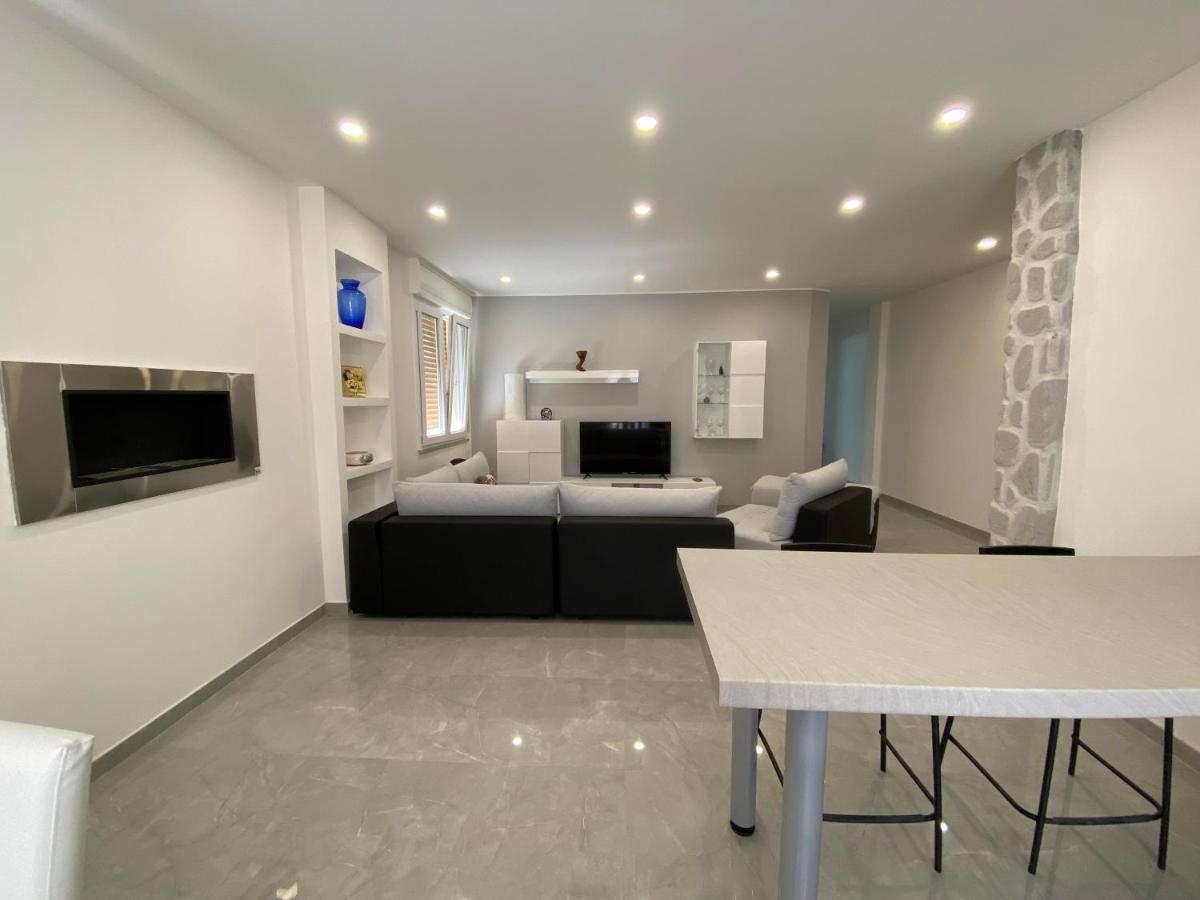 Melitta Apartment *