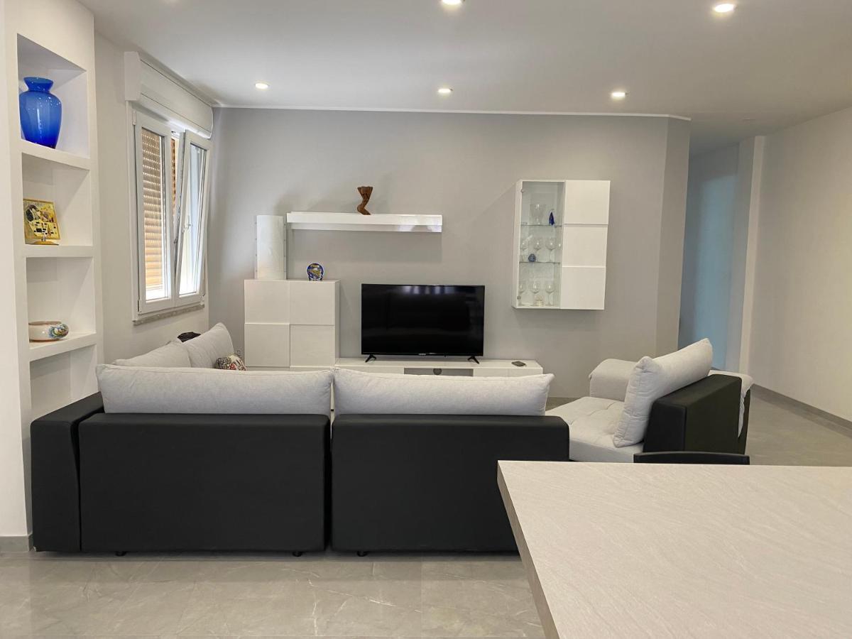 Melitta Apartment