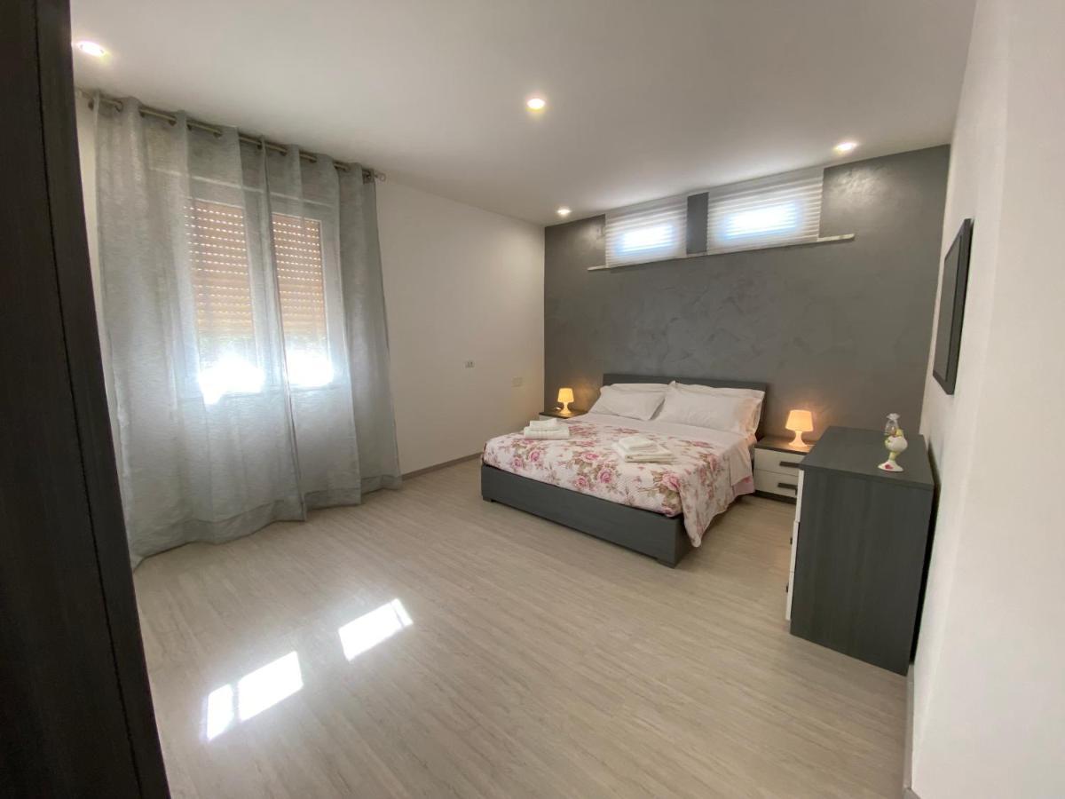 Apartment Melitta *